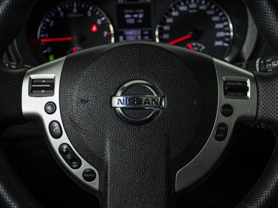 Nissan X-Trail II Рестайлинг Москва  - изображение 11