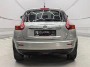 Nissan Juke I Воронеж  - изображение 23