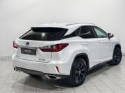 Lexus RX IV Курск  - изображение 29