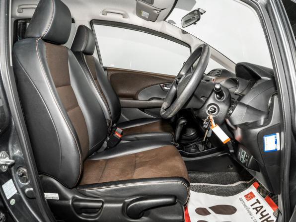 Honda Fit Shuttle I с пробегом 2011 года, цена 915 000 рублей, 182817 км, универсал, Автокод Объявления