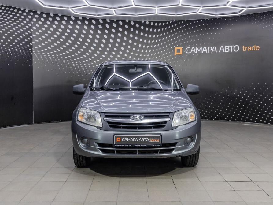 Lada (ВАЗ) Granta I Самара  - изображение 7