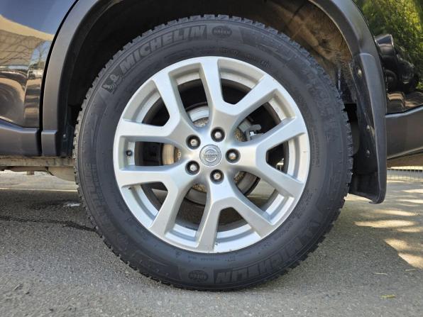 Nissan X-Trail II Рестайлинг с пробегом 2011 года, цена 1 125 000 рублей, 236799 км, внедорожник, Автокод Объявления