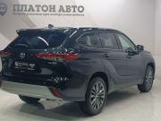 Toyota Highlander IV (XU70) Воронеж  - изображение 22