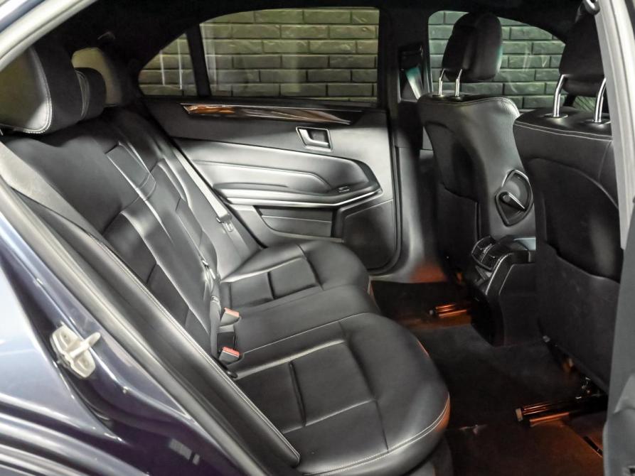 Mercedes-Benz E-Класс IV (W212 S212 C207) Рестайлинг Екатеринбург  - изображение 18