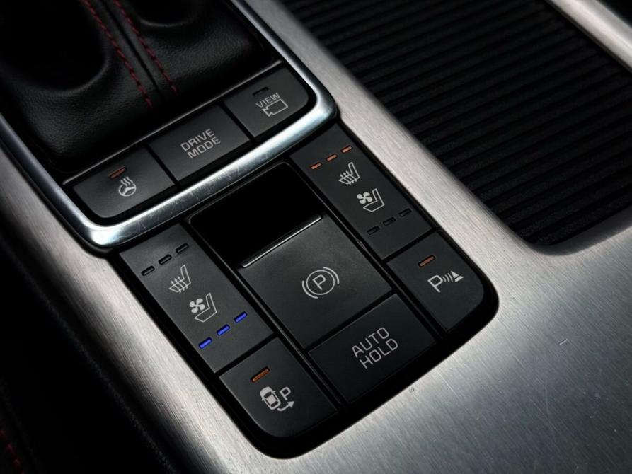 Kia Optima IV Ижевск  - изображение 20