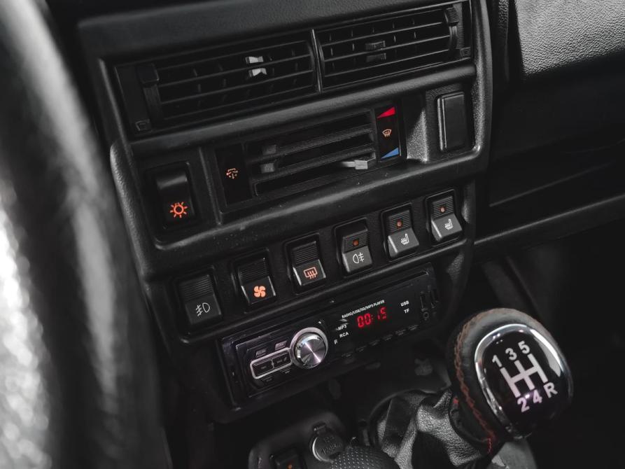 Lada (ВАЗ) 2121 (4x4) I Рестайлинг (2020) Нижний Новгород  - изображение 15