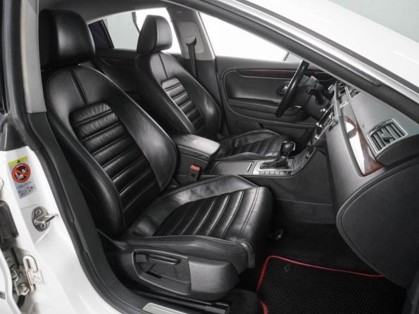 Volkswagen Passat CC I с пробегом 2012 года, цена 1 090 000 рублей, 209560 км, седан, Автокод Объявления