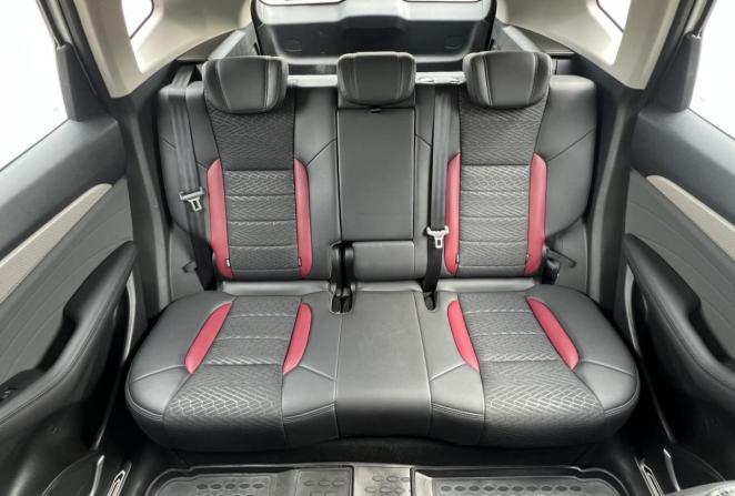 Haval F7 I Рестайлинг с пробегом 2023 года, цена 2 270 000 рублей, 14636 км, внедорожник, Автокод Объявления
