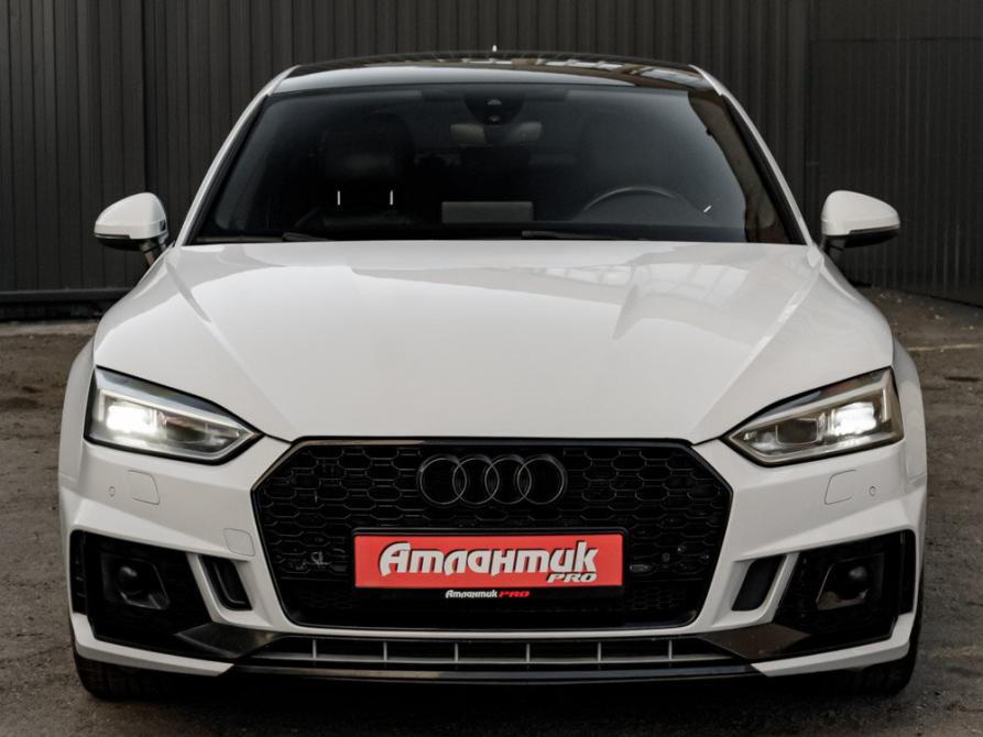 Audi A5 II (F5) Екатеринбург  - изображение 2