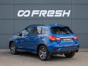 Mitsubishi ASX I Рестайлинг 2 Краснодар  - изображение 21