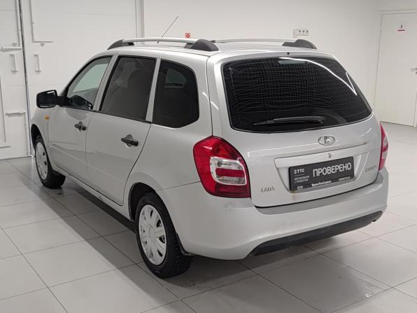 Lada (ВАЗ) Kalina II с пробегом 2014 года, цена 397 000 рублей, 135491 км, универсал, Автокод Объявления