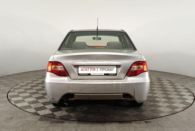 Daewoo Nexia I Рестайлинг с пробегом 2010 года, цена 180 000 рублей, 185303 км, седан, Автокод Объявления