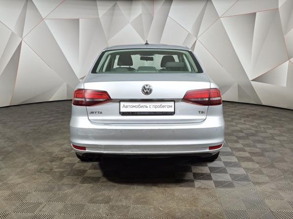 Volkswagen Jetta VI Рестайлинг с пробегом 2016 года, цена 981 000 рублей, 197971 км, седан, Автокод Объявления