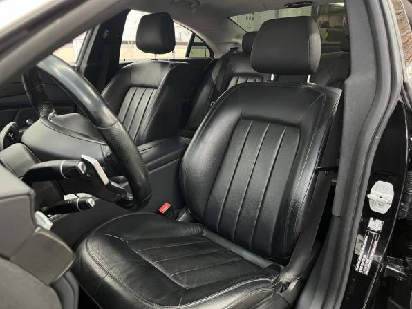 Mercedes-Benz CLS II (C218) Рестайлинг с пробегом 2017 года, цена 3 269 900 рублей, 205829 км, седан, Автокод Объявления