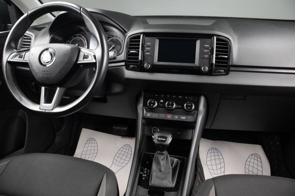Skoda Karoq I Оренбург  - изображение 9