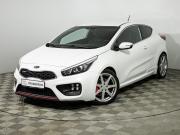 Kia Ceed GT I Санкт-Петербург  - изображение 19
