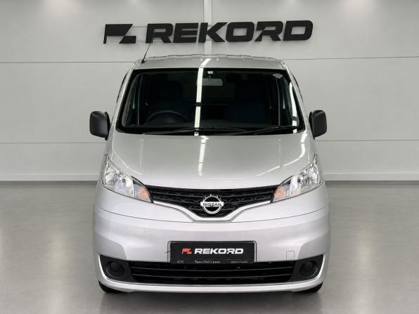 Nissan NV200 с пробегом 2018 года, цена 1 679 000 рублей, 115044 км, минивэн, Автокод Объявления