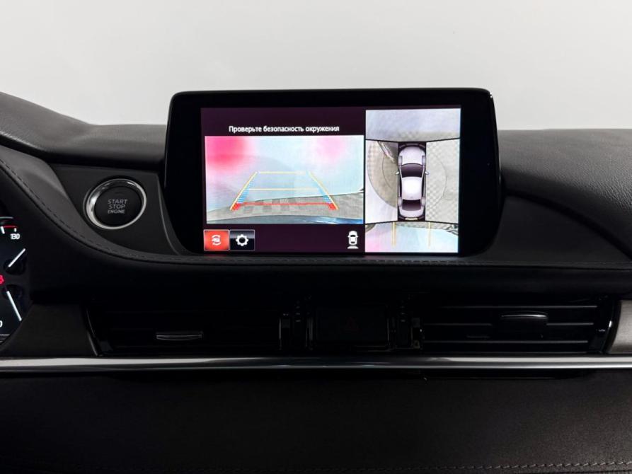 Mazda 6 III (GJ) Рестайлинг 2 Санкт-Петербург  - изображение 18
