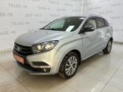 Lada (ВАЗ) XRAY I Пермь  - изображение 20