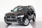 Mitsubishi Outlander II Рестайлинг Ульяновск  - изображение 15