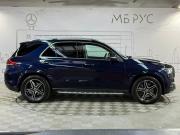 Mercedes-Benz GLE II (V167) Москва  - изображение 31