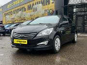 Hyundai Solaris I Рестайлинг Нефтекамск  - изображение 14