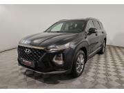 Hyundai Santa Fe IV Москва  - изображение 26