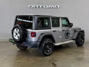 Jeep Wrangler IV (JL) Краснодар  - изображение 25