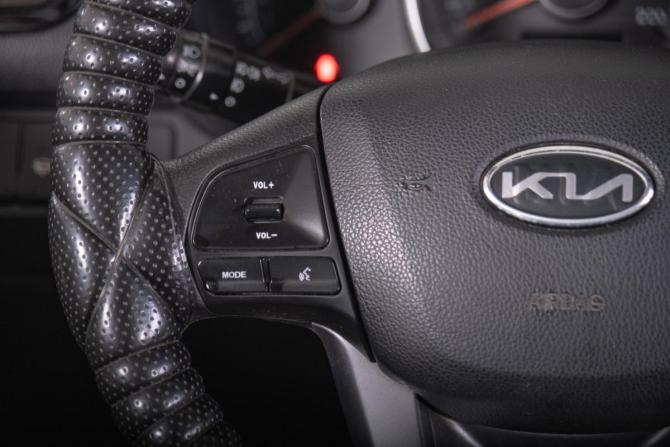 Kia Rio III с пробегом 2012 года, цена 829 000 рублей, 237000 км, седан, Автокод Объявления