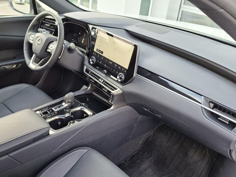 Lexus RX V Владимир  - изображение 11