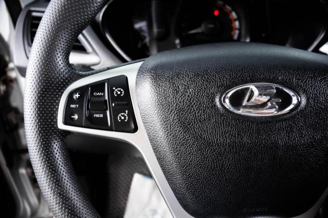 Lada (ВАЗ) Vesta I с пробегом 2019 года, цена 899 000 рублей, 159402 км, универсал, Автокод Объявления