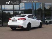 Kia Cerato III Рестайлинг (Classic) Казань  - изображение 18