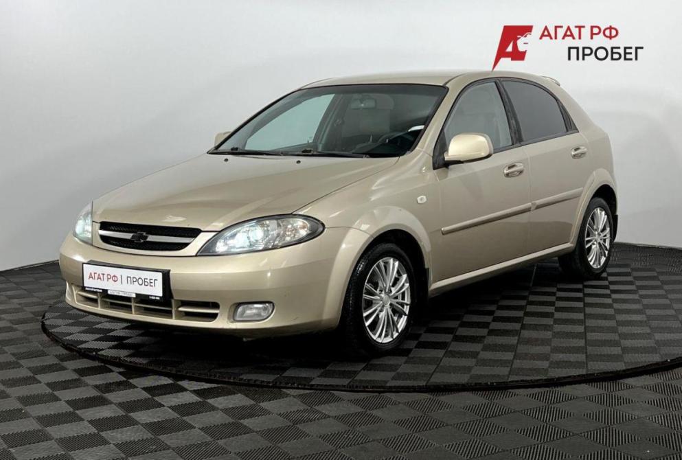 Chevrolet Lacetti I Нижний Новгород  - изображение 2