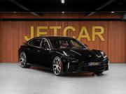 Porsche Panamera III Москва  - изображение 35