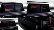 BMW 7 серии VI (G11/G12) Рестайлинг Москва  - изображение 46