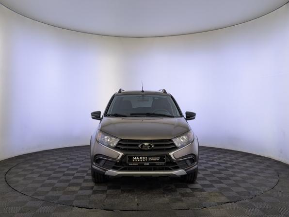 Lada (ВАЗ) Granta I Рестайлинг с пробегом 2025 года, цена 945 000 рублей, 15576 км, универсал, Автокод Объявления