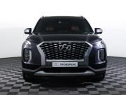 Hyundai Palisade I Москва  - изображение 32