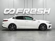 Kia Optima IV Воронеж  - изображение 29