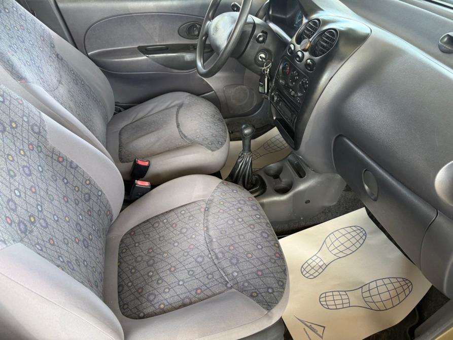 Daewoo Matiz II Рестайлинг Волгоград  - изображение 15