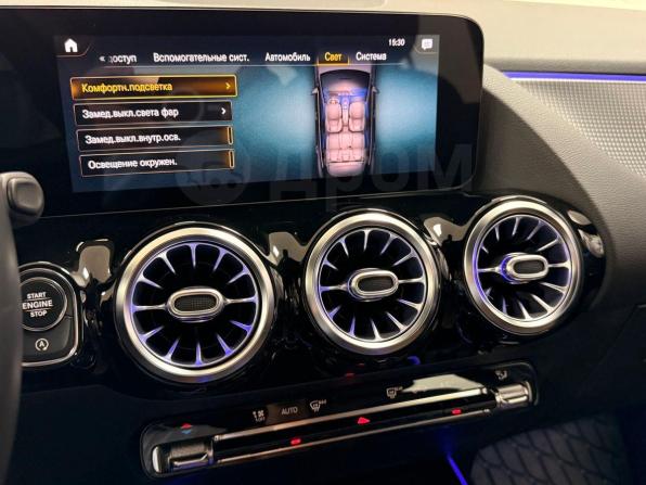 Mercedes-Benz GLA II (H247) с пробегом 2020 года, цена 3 245 000 рублей, 42111 км, внедорожник, Автокод Объявления