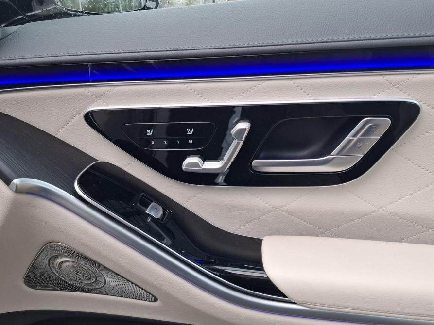 Mercedes-Benz S-Класс VII (W223) Санкт-Петербург  - изображение 27