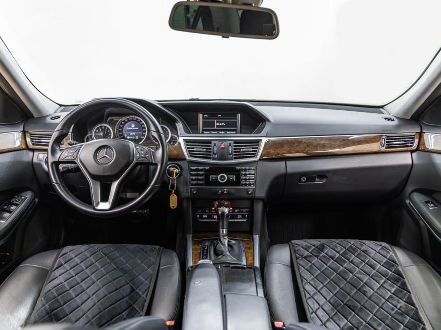 Mercedes-Benz E-Класс IV (W212 S212 C207) Волгоград  - изображение 13