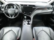 Toyota Camry VIII (XV70) Ростов-на-Дону  - изображение 38