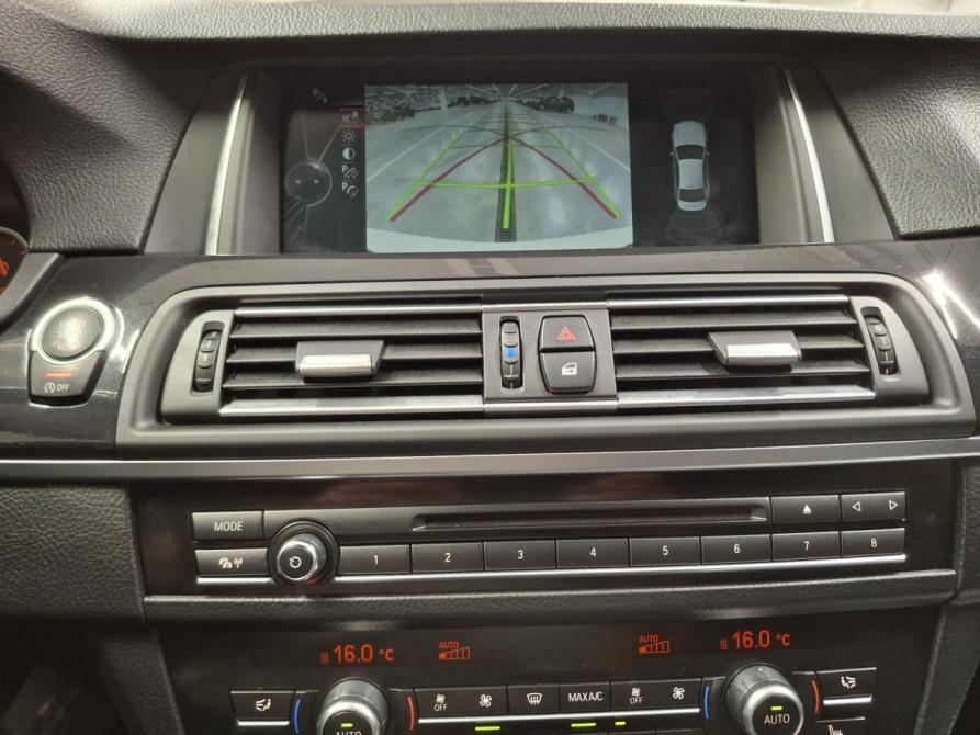 BMW 5 серии VI (F10/F11/F07) Рестайлинг Казань  - изображение 27
