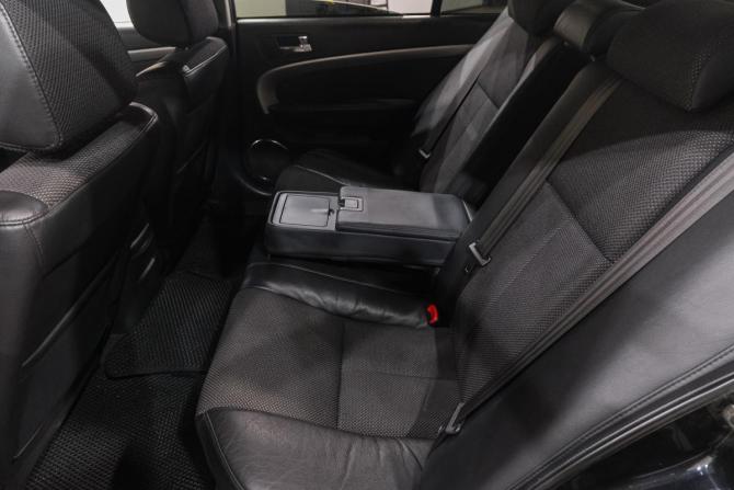 Chevrolet Epica V250 Рестайлинг с пробегом 2011 года, цена 649 000 рублей, 263000 км, седан, Автокод Объявления