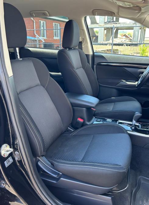 Mitsubishi Outlander III Рестайлинг 3 Альметьевск  - изображение 11