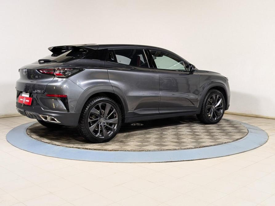 Changan UNI-T I Екатеринбург  - изображение 8