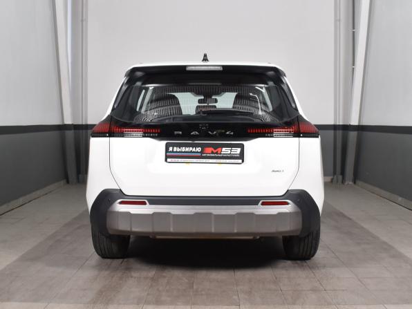 Toyota RAV4 VI (XA60) с пробегом 2026 года, цена 3 849 995 рублей, 31 км, внедорожник, Автокод Объявления