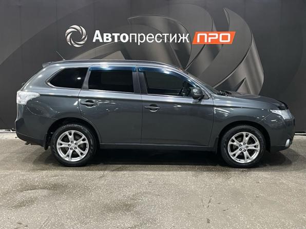 Mitsubishi Outlander III с пробегом 2013 года, цена 1 440 000 рублей, 187927 км, внедорожник, Автокод Объявления