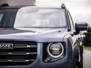 Haval Dargo I Санкт-Петербург  - изображение 40